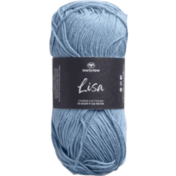 Svarta Fåret Lisa 8/4 Jeansblå 165m