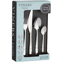 Viners Everyday Cutlery Set 16pcs