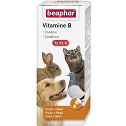 Beaphar Vitamin B Liquid 50ml