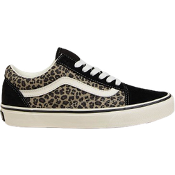 Vans Old Skool - Black