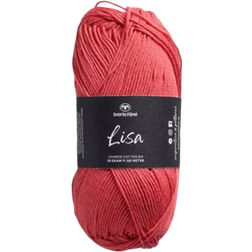Svarta Fåret Lisa 8/4 Cherry Tomato 165m