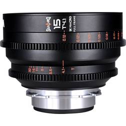 Laowa Sword 15mm T4.1 Macro Cine Lens Arri PL