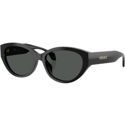 Versace VE4495D GB1/87 - Black