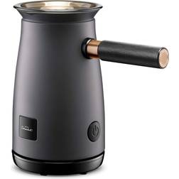 Hotel Chocolat Velvetiser Charcoal