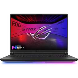 ASUS ROG Strix Scar G835LX-SA009W