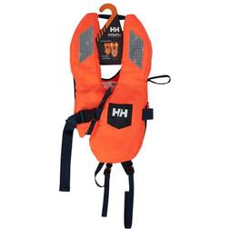Helly Hansen Jr Safe+ Fluor Orange