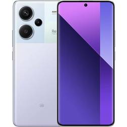 Xiaomi Redmi Note 13 Pro+ 5G 12GB RAM 512GB Aurora Purple