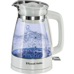 Russell Hobbs Classic White