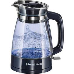 Russell Hobbs Classic Blue