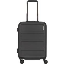Samsonite Quadrix Spinner 55cm - Black