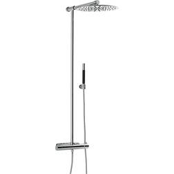 Tapwell TVM300 (8191043) Krom