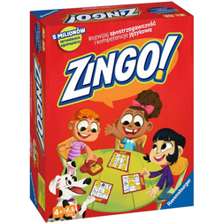 Ravensburger Zingo!