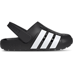adidas Adilette 2.0 - Core Black/Cloud White