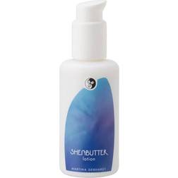 Martina Gebhardt Shea Butter Face Lotion 100ml