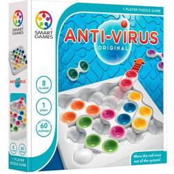 Smart Games Anti-Virus