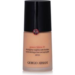 Armani Beauty Power Fabric Foundation #4.2