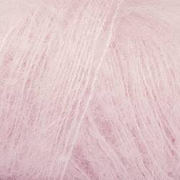 Drops Design Kid Silk Light Pink 210m