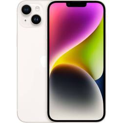 Apple iPhone 14 Plus, 256GB Starlight