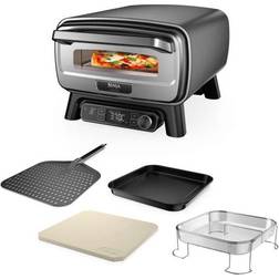 Ninja Artisan Pizza Oven & Air Fryer MO201UK