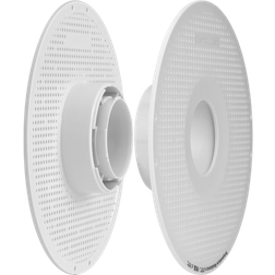 Bambu lab Basic Reusable Spool White 1 pc