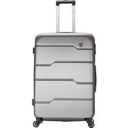 Dukap Rodez Spinner 79cm - Silver