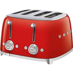 Smeg 50's Style TSF03RDUK