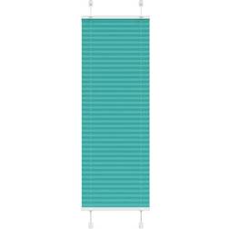 vidaXL Petrol Fabric Width Polyester 40x150cm