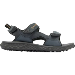 Columbia Konos Triple Closure - Graphite/Black