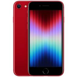 Apple iPhone SE 64GB (3rd Generation) (PRODUCT)RED