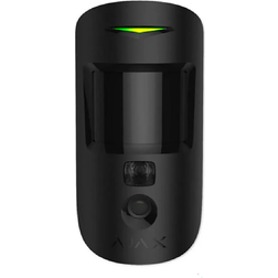 Ajax MotionCam PhOD Black