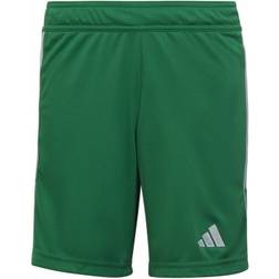 adidas Junior Tiro 23 League Shorts - Green (IB8096)
