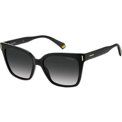Polaroid Polarized PLD 6192/S 807 - Black