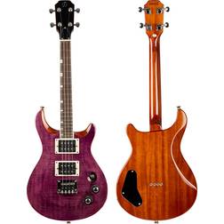 Flight Vanguard Transparent Purple