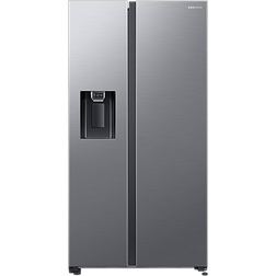 Samsung Réfrigérateur Américain 92cm 635l Nofrost RS64DG53R3S9 Argent