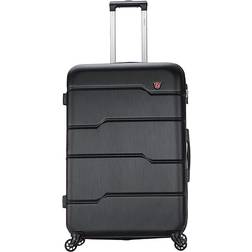 Dukap Rodez Spinner 79cm - Black