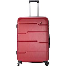 Dukap Rodez Spinner 79cm - Red