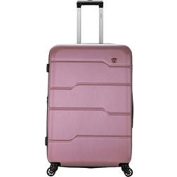 Dukap Rodez Spinner 79cm - Rose Gold