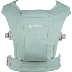 Ergobaby Embrace Knit Jade