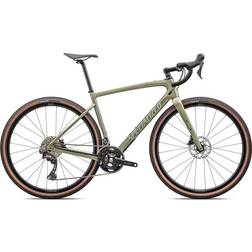 Specialized Diverge Sport Carbon 2025 54cm - Metallic Spruce Unisex