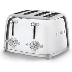 Smeg 50's Style TSF03SSUK