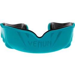 Venum Challenger Mouthguard - Cyan/Black