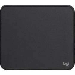 Logitech Mouse Pad Studio Series Black