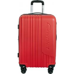 Cavalet Malibu 65cm - Red