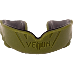 Venum Challenger Mouthguard - Khaki/Black
