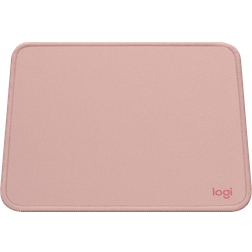 Logitech Mouse Pad Studio Series Dark Rose