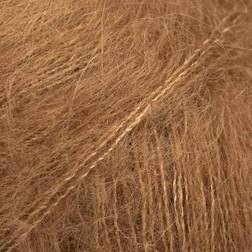 Drops Design Kid Silk Toffee 210m