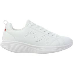 MBT Ren W - White