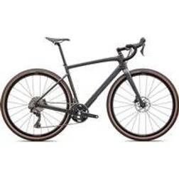 Specialized Diverge Sport Carbon 2025 54cm - Carbon/Blue Onyx Unisex