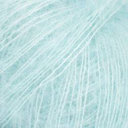 Drops Design Kid Silk Aquamarine 210m