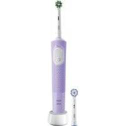 Oral-B Vitality Pro Electric Toothbrush Lilac Mist